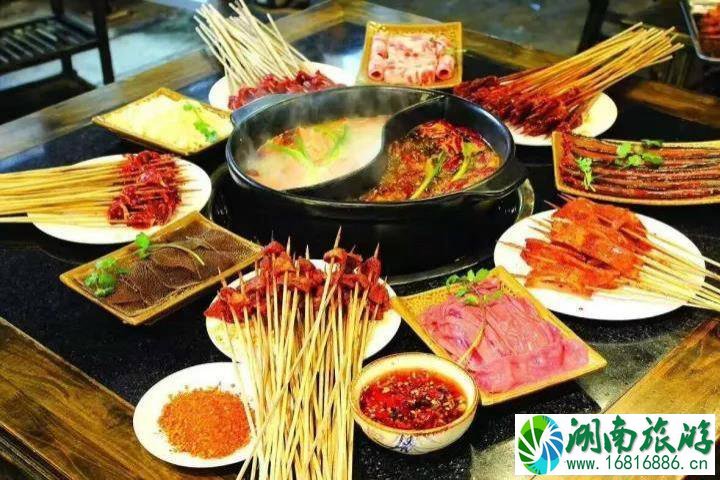 成都五一旅游最佳去处 去成都吃什么特色 成都五一旅游最佳去处 去成都吃什么特色