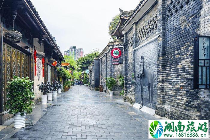 成都旅游攻略景点必去 去成都怎么玩 成都旅游攻略景点必去 去成都怎么玩