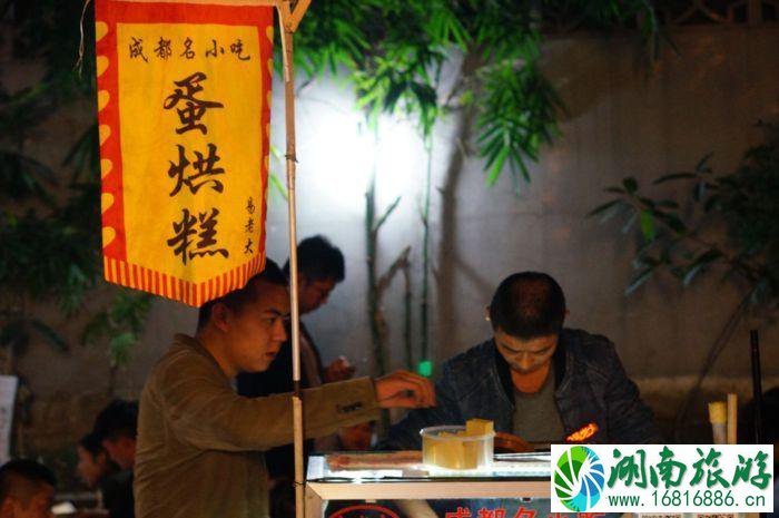 成都旅游攻略景点必去 去成都怎么玩 成都旅游攻略景点必去 去成都怎么玩