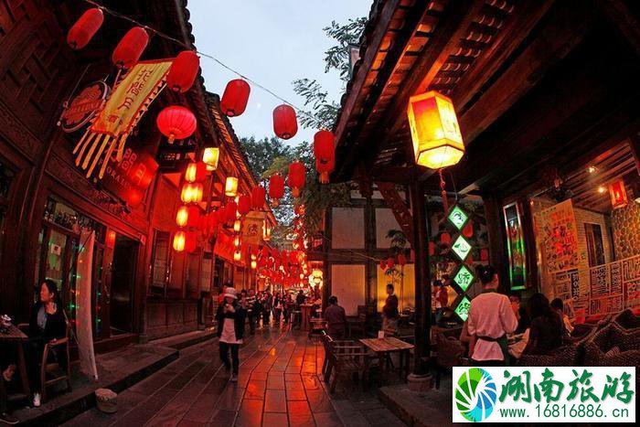 成都旅游攻略景点必去 去成都怎么玩 成都旅游攻略景点必去 去成都怎么玩