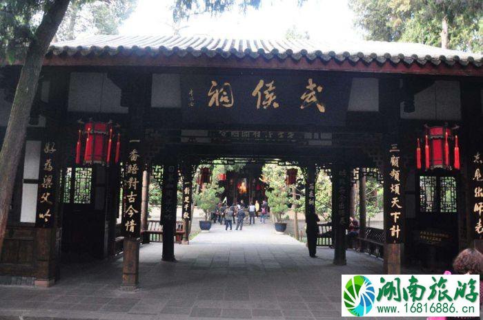 成都旅游攻略景点必去 去成都怎么玩 成都旅游攻略景点必去 去成都怎么玩