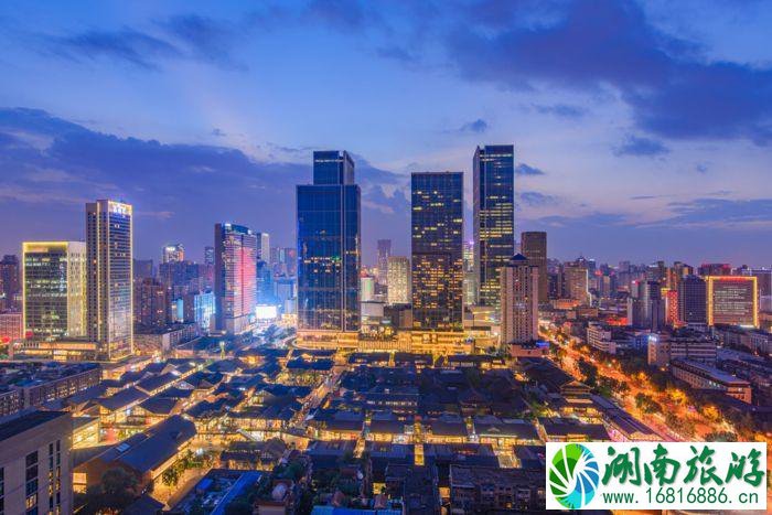 成都旅游攻略景点必去 去成都怎么玩 成都旅游攻略景点必去 去成都怎么玩