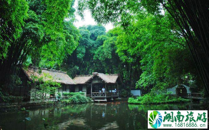成都旅游攻略景点必去 去成都怎么玩 成都旅游攻略景点必去 去成都怎么玩