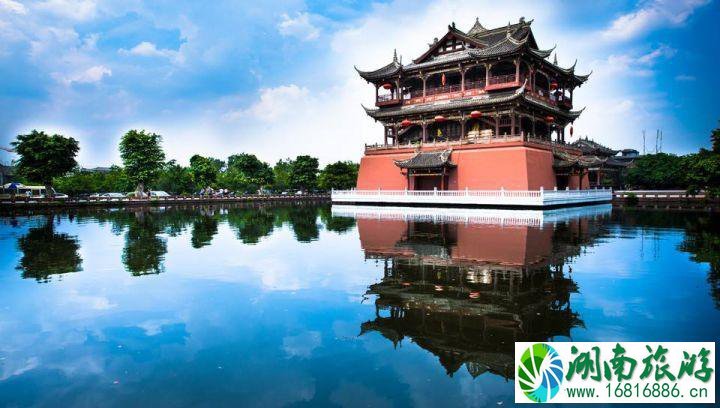 成都旅游攻略景点必去 去成都怎么玩 成都旅游攻略景点必去 去成都怎么玩