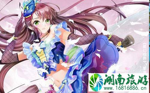 2022成都二次元音乐派对门票多少钱 2022成都二次元音乐派对门票多少钱