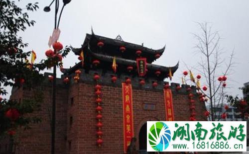 成都邛崃有哪些旅游景点 景点介绍 成都邛崃有哪些旅游景点 景点介绍