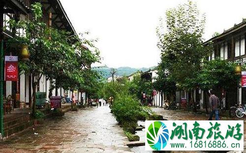 成都邛崃有哪些旅游景点 景点介绍 成都邛崃有哪些旅游景点 景点介绍