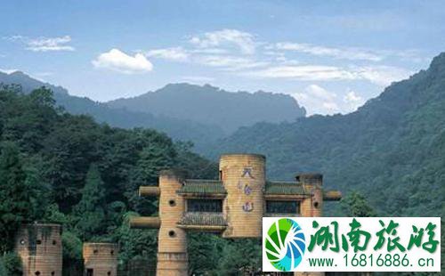 成都邛崃有哪些旅游景点 景点介绍 成都邛崃有哪些旅游景点 景点介绍