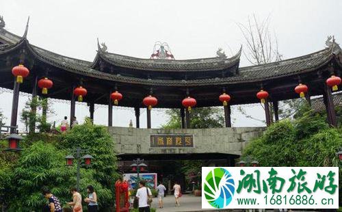 成都邛崃有哪些旅游景点 景点介绍 成都邛崃有哪些旅游景点 景点介绍