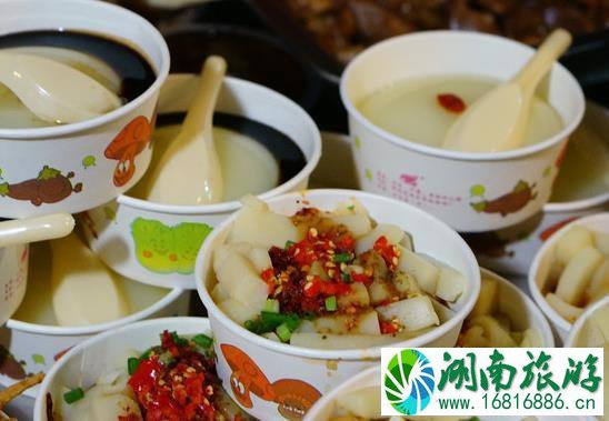 成都宽窄巷子美食推荐 宽窄巷子美食攻略 成都宽窄巷子美食推荐 宽窄巷子美食攻略