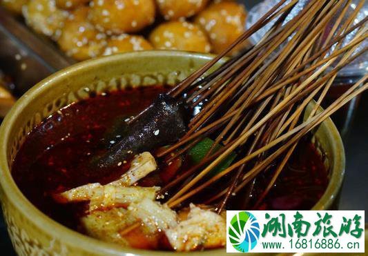 成都宽窄巷子美食推荐 宽窄巷子美食攻略 成都宽窄巷子美食推荐 宽窄巷子美食攻略