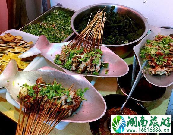 成都宽窄巷子美食推荐 宽窄巷子美食攻略 成都宽窄巷子美食推荐 宽窄巷子美食攻略