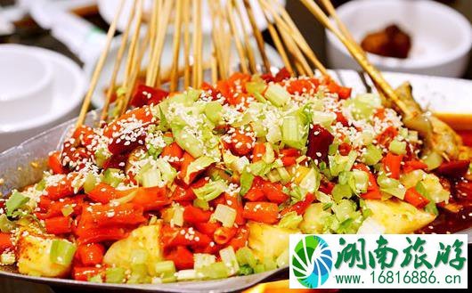 成都宽窄巷子美食推荐 宽窄巷子美食攻略 成都宽窄巷子美食推荐 宽窄巷子美食攻略