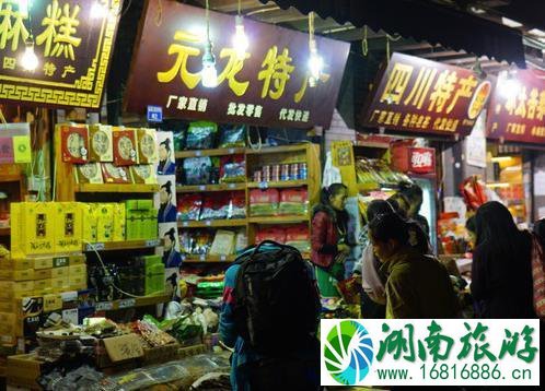 成都宽窄巷子美食推荐 宽窄巷子美食攻略 成都宽窄巷子美食推荐 宽窄巷子美食攻略