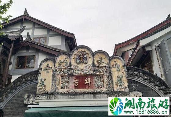 成都宽窄巷子美食推荐 宽窄巷子美食攻略 成都宽窄巷子美食推荐 宽窄巷子美食攻略