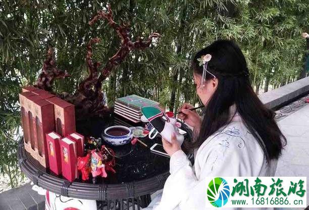 成都宽窄巷子美食推荐 宽窄巷子美食攻略 成都宽窄巷子美食推荐 宽窄巷子美食攻略