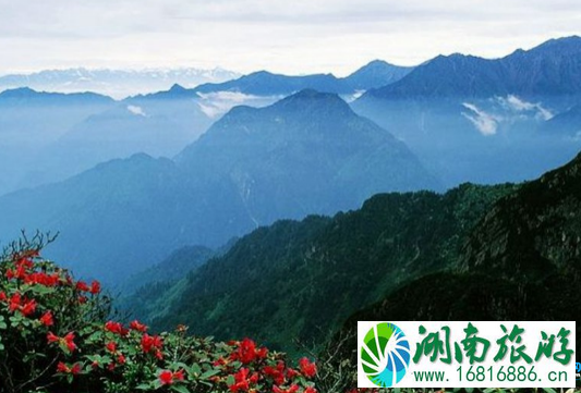 成都九峰山门票多少钱 2022成都九峰山门票价格 成都九峰山门票多少钱 2022成都九峰山门票价格