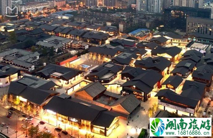 成都春熙路有哪些商场 成都春熙路有什么好玩的 成都春熙路有哪些商场 成都春熙路有什么好玩的