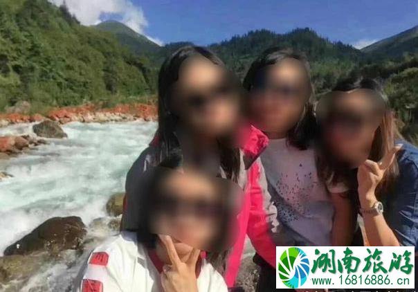 稻城亚丁坠江事故 4女孩身亡雅砻江 自驾之路该怎样保护自己 稻城亚丁坠江事故 4女孩身亡雅砻江 自驾之路该怎样保护自己