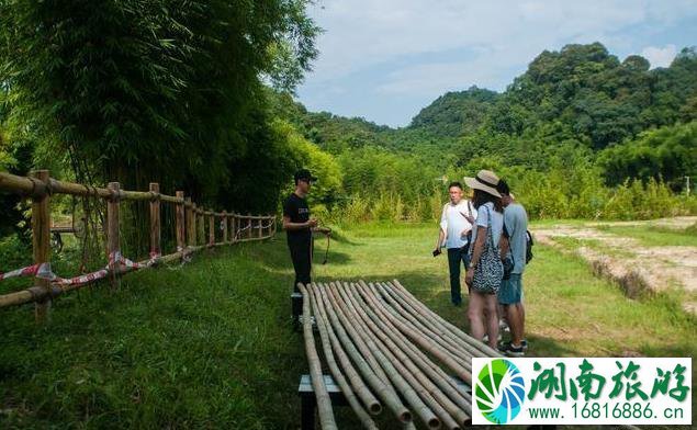 成都安缇缦国际旅游度假区 成都安缇缦国际旅游度假区
