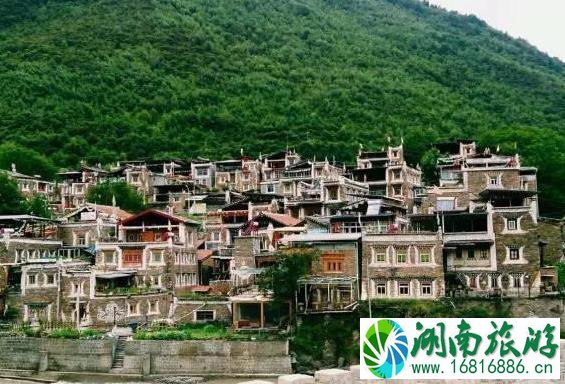 川西游玩攻略 色达+稻城亚丁+新都桥8日游玩线路安排 川西游玩攻略 色达+稻城亚丁+新都桥8日游玩线路安排