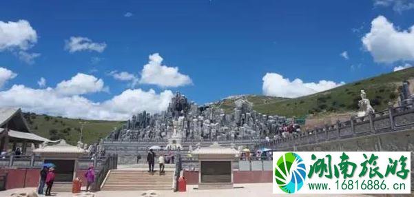 川西游玩攻略 色达+稻城亚丁+新都桥8日游玩线路安排 川西游玩攻略 色达+稻城亚丁+新都桥8日游玩线路安排