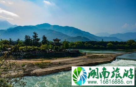 2022都江堰虹口漂流每天几点到几点开放 2022都江堰虹口漂流每天几点到几点开放