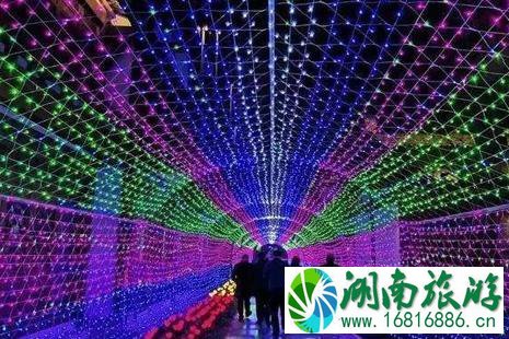 2022成都元宵节活动攻略