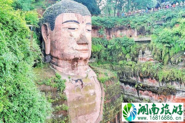乐山热门景点排行榜 乐山热门景点排行榜