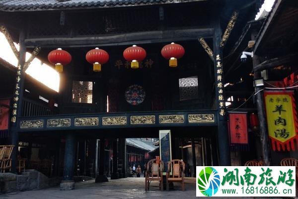 乐山热门景点排行榜 乐山热门景点排行榜