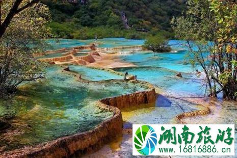 九寨沟2022年能开放吗 九寨沟最佳旅游时间 九寨沟2022年能开放吗 九寨沟最佳旅游时间