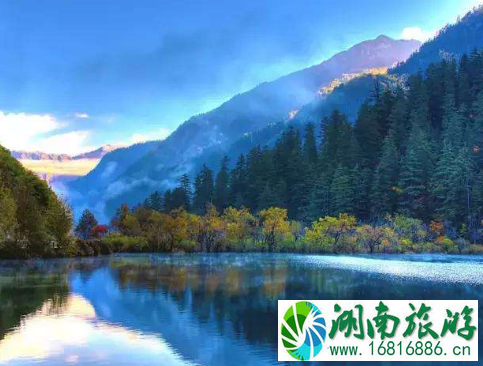 九寨沟2022年能开放吗 九寨沟最佳旅游时间 九寨沟2022年能开放吗 九寨沟最佳旅游时间