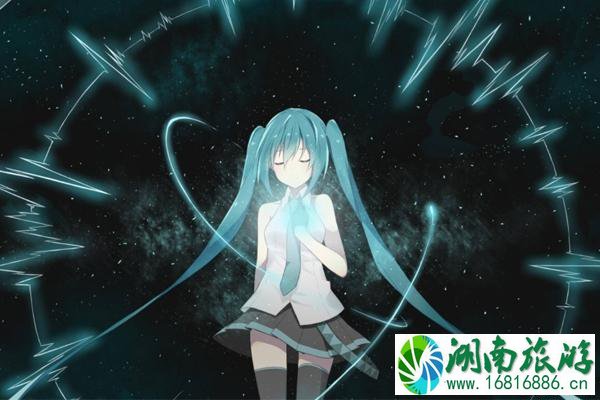 2022成都初音未来巡回演唱会时间+地点+活动看点 2022成都初音未来巡回演唱会时间+地点+活动看点