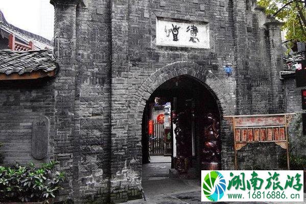 成都市内好玩的地方有哪些 成都市内好玩的地方有哪些