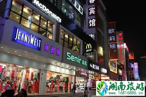 成都市内好玩的地方有哪些 成都市内好玩的地方有哪些