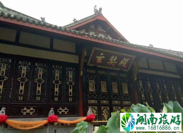 成都大慈寺开放了吗 2020成都大慈寺开放时间 成都大慈寺开放了吗 2020成都大慈寺开放时间