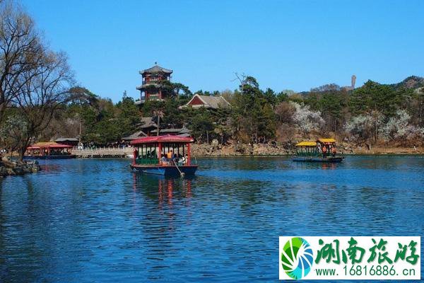 四川境内避暑的地方有哪些-门票及交通指南 四川境内避暑的地方有哪些-门票及交通指南