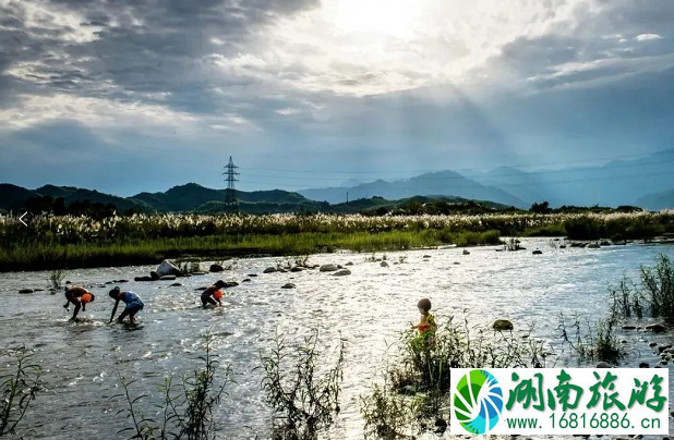 四川境内避暑的地方有哪些-门票及交通指南 四川境内避暑的地方有哪些-门票及交通指南