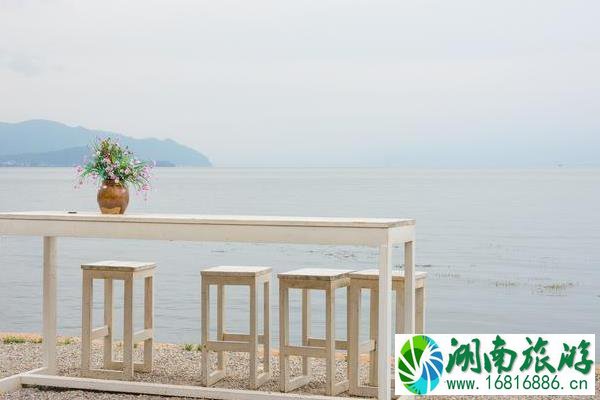 成都坐高铁到大理旅游攻略 成都坐高铁到大理旅游攻略