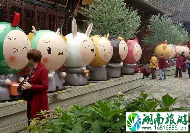 成都大慈寺开放了吗 2020成都大慈寺开放时间 成都大慈寺开放了吗 2020成都大慈寺开放时间