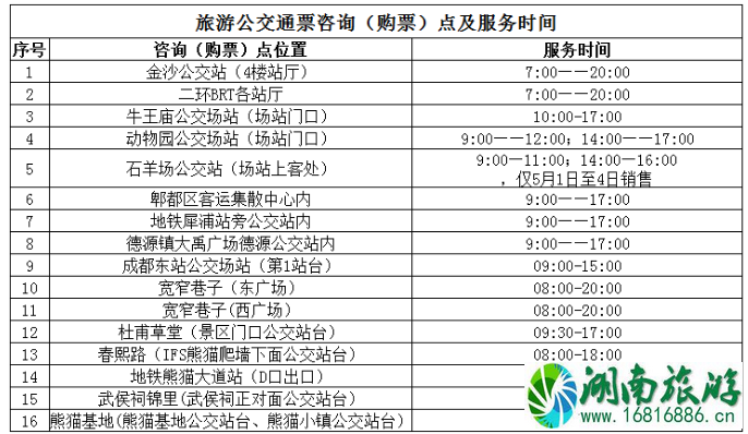 2021五一成都展会活动汇总-时间地点及门票 成都五一公交乘车指南 2021五一成都展会活动汇总-时间地点及门票 成都五一公交乘车指南