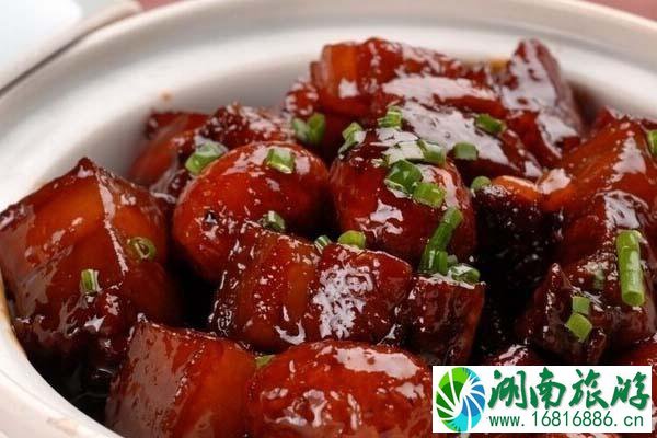 成都邛崃美食推荐 成都邛崃美食推荐