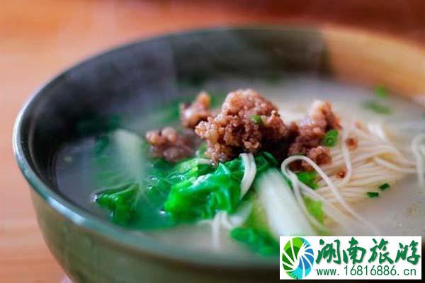 成都邛崃美食推荐 成都邛崃美食推荐