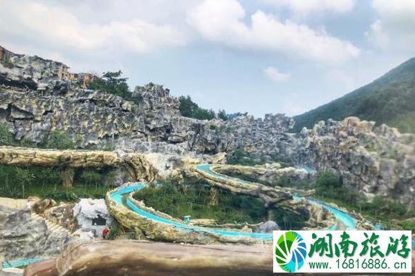 绵阳中华洞天景区怎么去 绵阳中华洞天景区怎么去