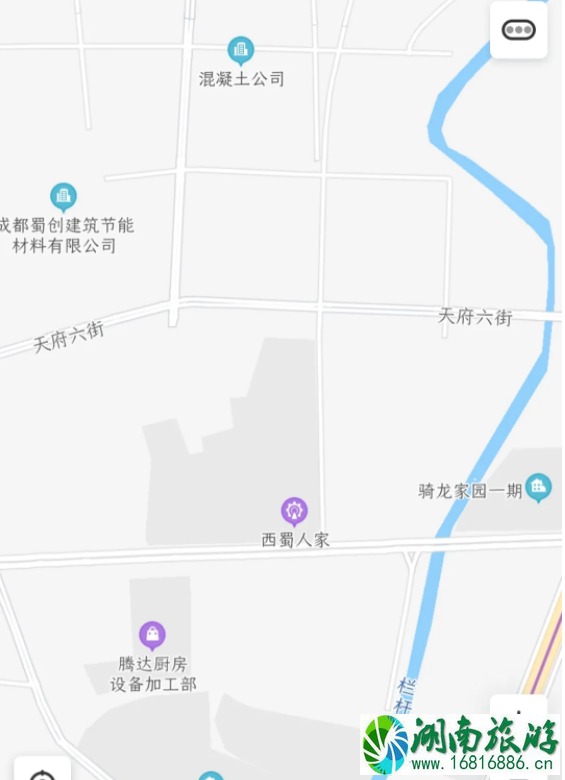 2021成都天府六街最新消息 2021成都天府六街最新消息