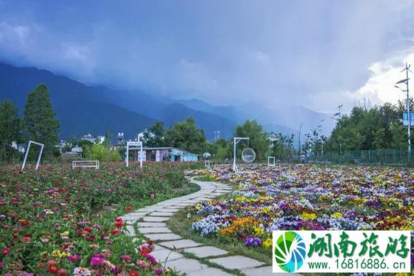 2021成都母亲节景区门票优惠活动汇总 2021成都母亲节景区门票优惠活动汇总