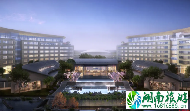 2021成都天府国际机场酒店建成时间 天府之眼观景台地址 2021成都天府国际机场酒店建成时间 天府之眼观景台地址