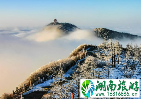 峨眉山门票多少钱2022 峨眉山内部景点价格大全 峨眉山门票多少钱2022 峨眉山内部景点价格大全