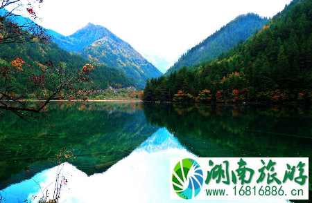 2022年6月九寨沟五花海和珍珠滩瀑布开放了吗 2022年6月九寨沟五花海和珍珠滩瀑布开放了吗