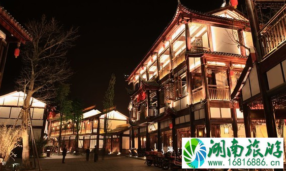 峨眉山旅游景点有哪些 峨眉山旅游景点有哪些